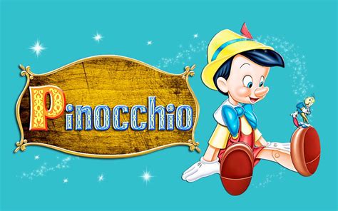 Pinocchio 6 Pieces Play Jigsaw Puzzle For Free At Puzzle Factory