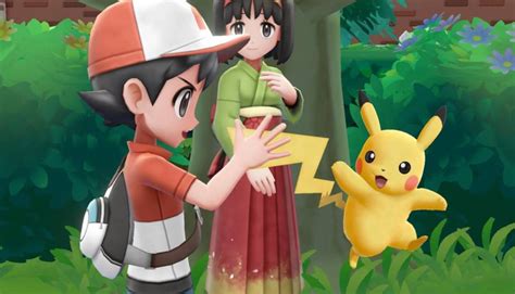 Pokémon Lets Go Ha Vendido Más De 3 Millones De Copias Alrededor Del