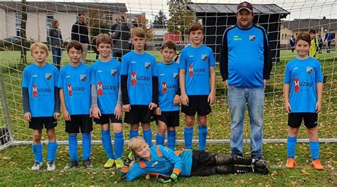 Hier findet sich das feinste, was bayerns kirchen an rokoko zu bieten haben. Fussball U11 (E-Junioren) - ASV Rott am Inn