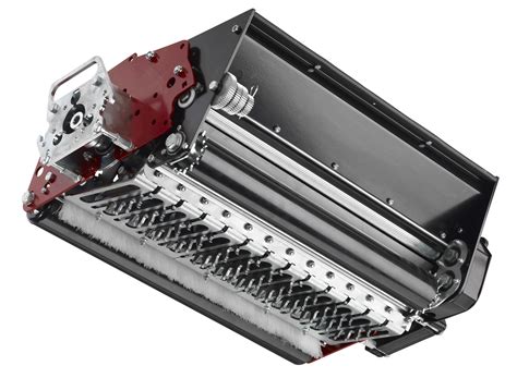 The current ceo is klaus farrenkopf. Maredo BV - GT 410 Vibe Spike Overseeder for bent