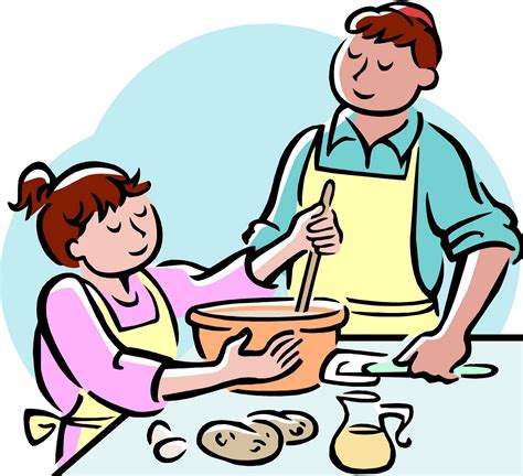 Free Cooking Clipart Download Free Cooking Clipart Png Images Free