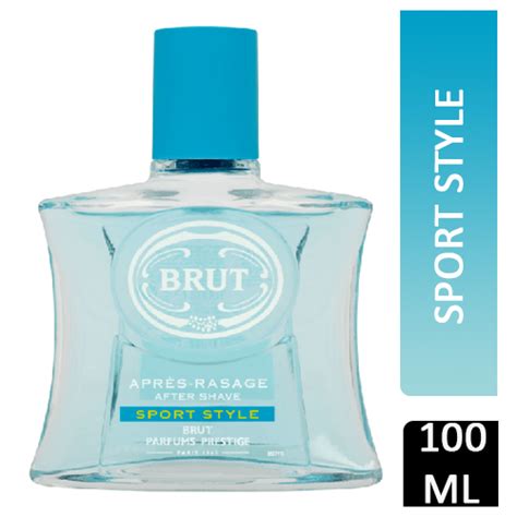 Brut After Shave Sport Style 100ml Online Pound Store