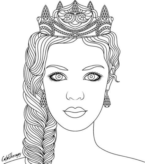 You can use our amazing online tool to color and edit the following free african american coloring pages. Pin on Beautiful Women Coloring Pages for Adults