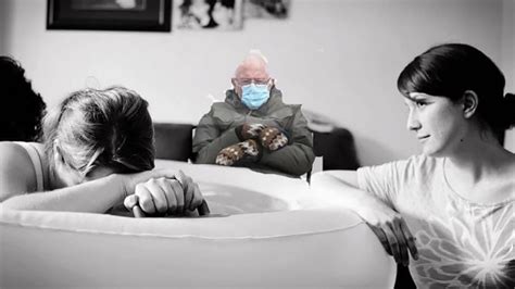18 Bernie Sanders memes for every parent who needs a laugh ...
