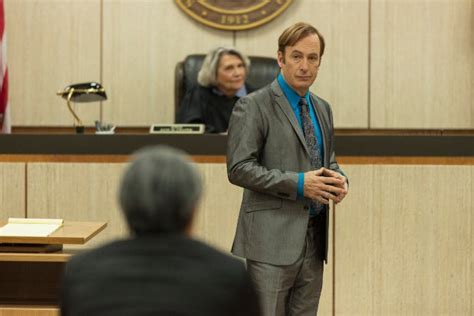 Better Call Saul See Saul Goodmans New Office In Season 5 Teaser
