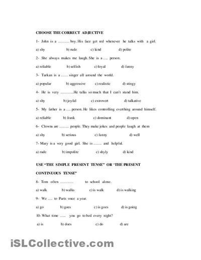 Grade 7 vocabulary worksheets printable may be used by anyone at home for teaching and understanding goal. Pin on Projects to Try