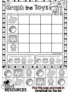 360 Best Christmas-Kindergarten images | Christmas kindergarten
