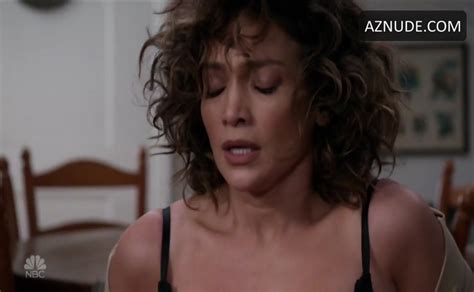 Jennifer Lopez Sexy Scene In Shades Of Blue Aznude