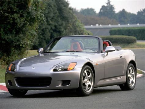 2003 Honda S2000 Gallery Top Speed