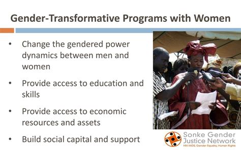 ppt gender transformative norms programming powerpoint presentation free download id 9206129