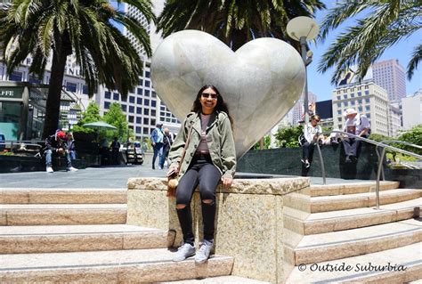 Fun Things To Do In San Francisco On A Girls Weekend • Outside Suburbia Travel
