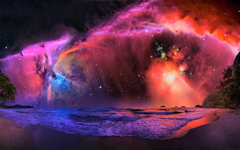 73 Galaxy Desktop Backgrounds WallpaperSafari