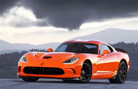 2014 Srt Viper Ta Review Specs Pictures And 0 To 60 Time