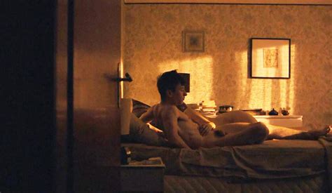 Barry Keoghan Went Nude Ahead Of Homoerotic Role With Jacob Elordi