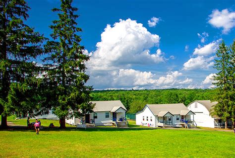 Summer Camp In Pennsylvania Sleepaway Camp Facilities At Weequahic