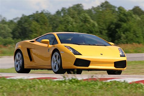 Lamborghini Gallardo Cars