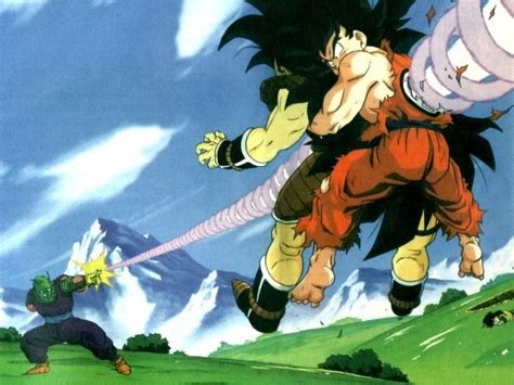 He is fought during the saiyan. Raditz Saga | Dragon Ball Wiki | Fandom