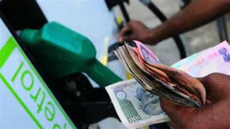 Petrol and diesel prices are determined on the basis of freight charges, local taxes and vat. Petrol And Diesel Prices Gone Up Again, Today's Price In ...