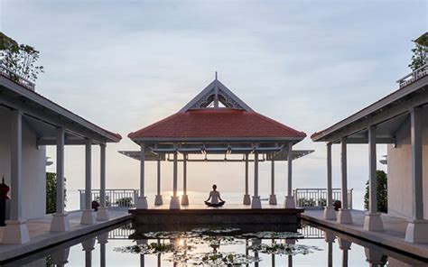 Top 14 Wellness Retreats In Thailand Destination Deluxe