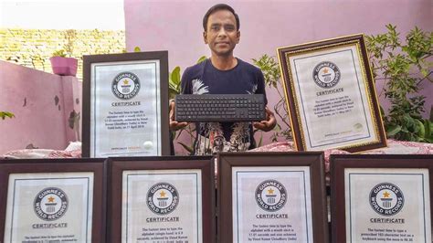 Guinness World Record List In Hindi Guiness Record