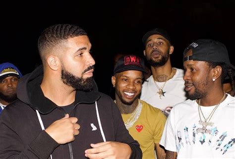 Popcaan Brought Out Drake At Unruly Fest To A Lit Crowd Of K Fans Urban Islandz