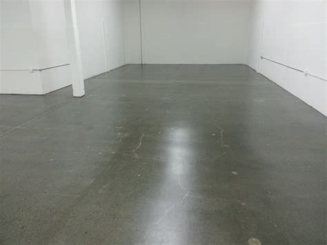 Grind And Seal Concrete Floor Flooring Guide By Cinvex