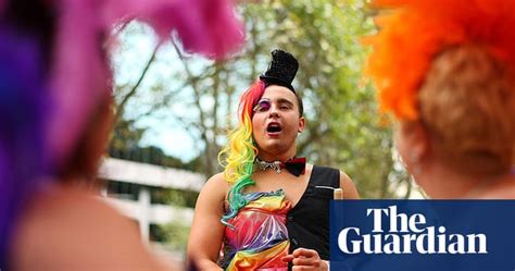 sydney gay and lesbian mardi gras parade in pictures culture the guardian