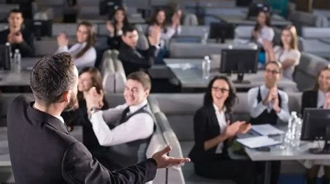 How To Become A Master Presenter Rock Your Next Speech
