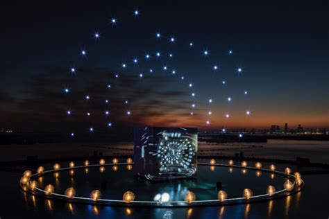 Skymagic Drone Light Shows Drone Light Shows