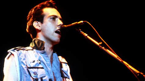 Mick Jones The Clash Guitarist Wiki Measurements Parents