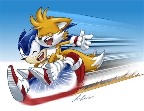 50 Best Sonic X Tails Images On Pinterest Fanfiction Hedgehog And