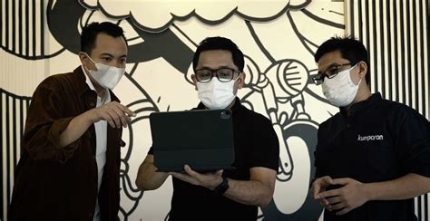 Check spelling or type a new query. Kumparan Berikan Penghargaan dan Bantuan 1 Miliar Kepada ...