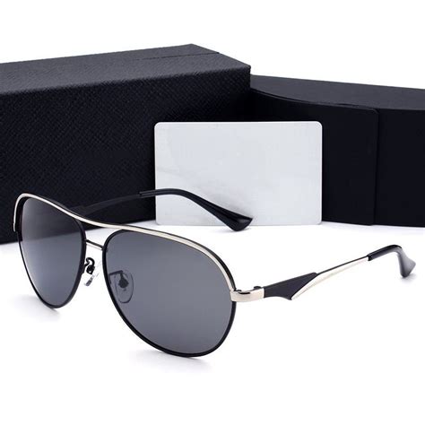 mens sunglasses summer sunglasses beach glass for mens man adumbral glasses uv400 with box high