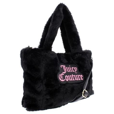 Juicy Couture Purse Y2k Aesthetic
