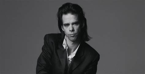 Nick Cave Offers Advice On Making It In Music