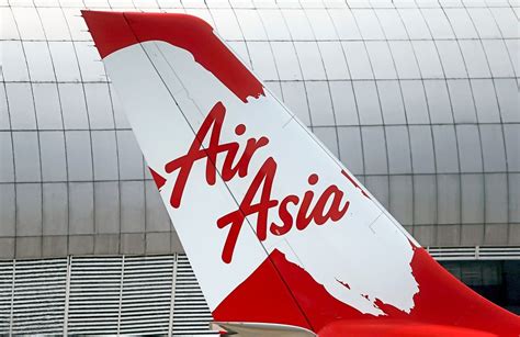 Airasia X Shareholders Approve Corporate Restructuring Plan The Star