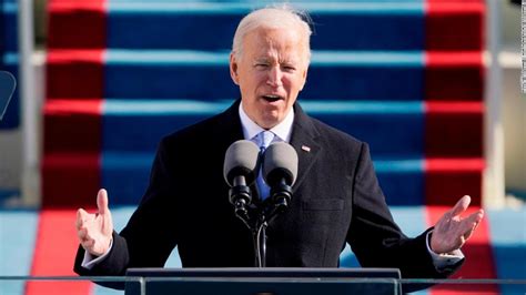 President Joe Biden Raised 22 Million To Fund His White House Transition Cnn