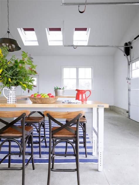 Maybe you would like to learn more about one of these? HGTV Dream Home 2021: Garage Pictures | HGTV Dream Home ...