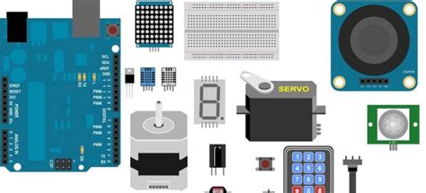 Beginners Course Introduction To The Arduino The Hardware Academy