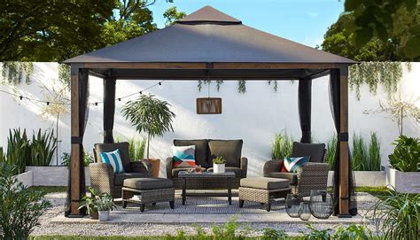 Patio Ideas 21 Gorgeous Looks To Elevate Your Outdoor - vrogue.co