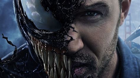 New Venom Trailer Oozes From Sony Geeks Gamers