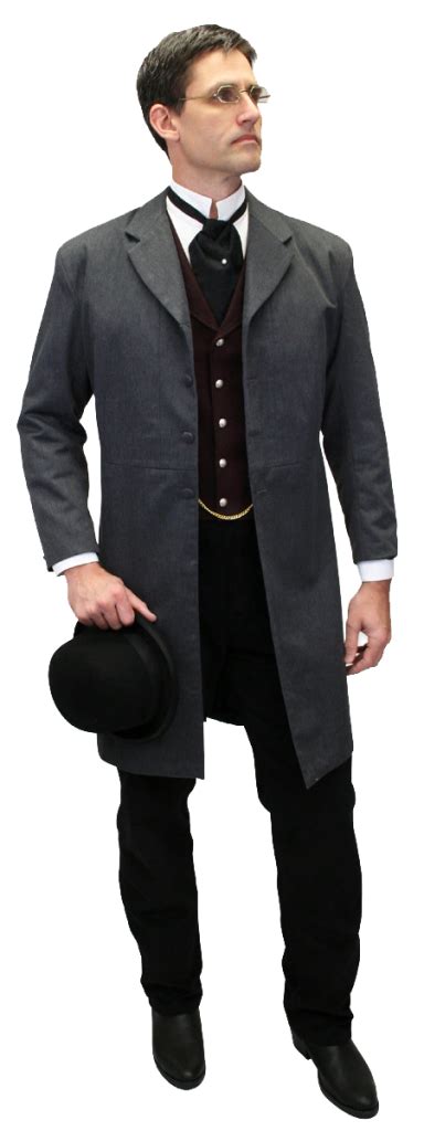 Pseudo Victorian With Some Additions This Could Be Steampunk Mens