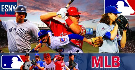 Check our baseball schedule for the best mlb games available on mlb extra innings & directv. Major League Baseball News, Stats, Schedule, Standings ...