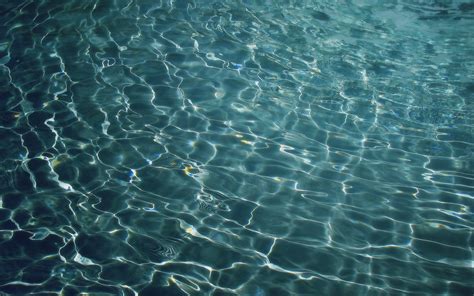 Wallpaper Sunlight Sea Reflection Green Blue Underwater Texture