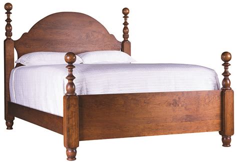 Great savings & free delivery / collection on many items. St. Lawrence Cannon Ball Bed | Pierce Furniture