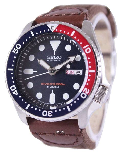 Athletics at the 2020 summer olympics will be held during the last ten days of the games. Seiko Automatic Divers Canvas Strap SKX009J1-NS1 200M Mens ...