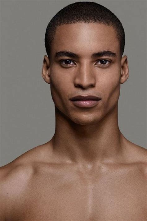 Pin by 灬ºº灬 ᴗ on Reference Male model face Face photography Male portrait