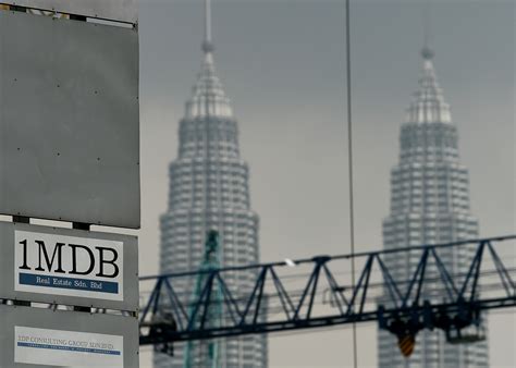 Last updated november 14, 2020. 1MDB scandal: Malaysia's Ministry of Finance moves in to ...