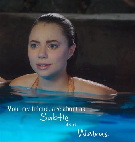 one of my favorite mako mermaids quotes d mermaid quotes h2o mermaids mako mermaids