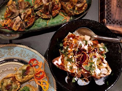 Review Sula Indian Restaurant Hits Main Street With A Bang Vancouver Magazine